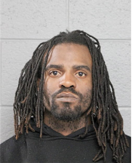 ALLEN DEAN, Cook County, Illinois
