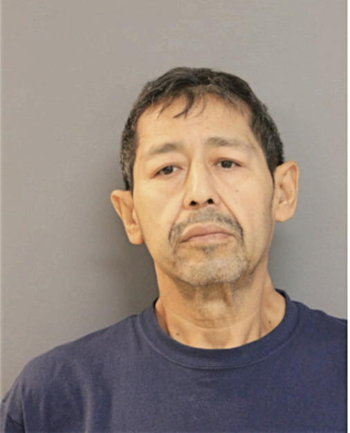 OCTAVIO DIAZ, Cook County, Illinois