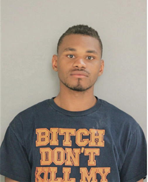 DEREK DILL, Cook County, Illinois