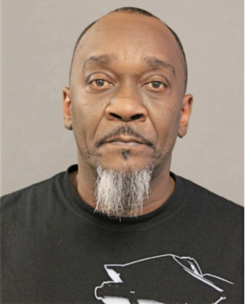 GREGORY DISMUKES, Cook County, Illinois
