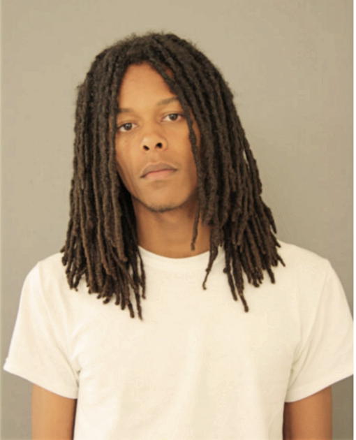 DEVON K DONALD, Cook County, Illinois