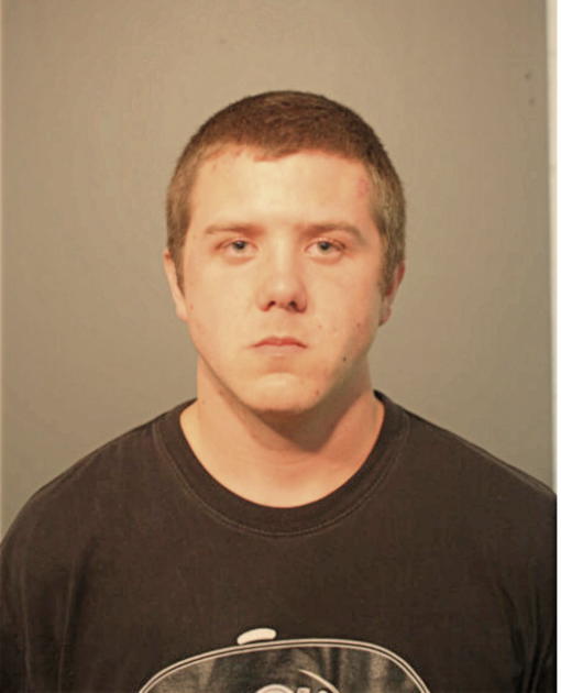 BRIAN H DONY, Cook County, Illinois