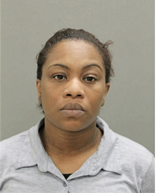 AMIE DORTCH, Cook County, Illinois