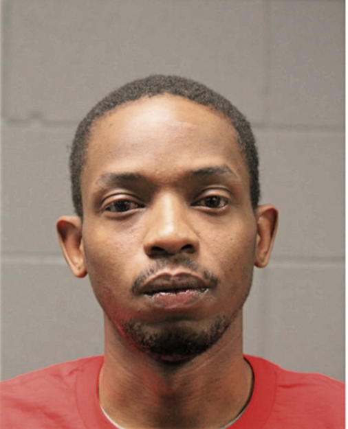GEORGIO DOUSE, Cook County, Illinois