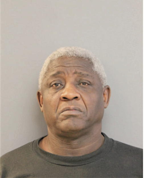 LEON DOWDELL, Cook County, Illinois