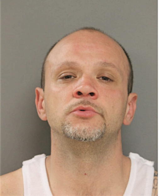 TIMOTHY ALLEN DOWNS, Cook County, Illinois