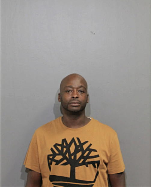 WILLIAM EDWARDS, Cook County, Illinois