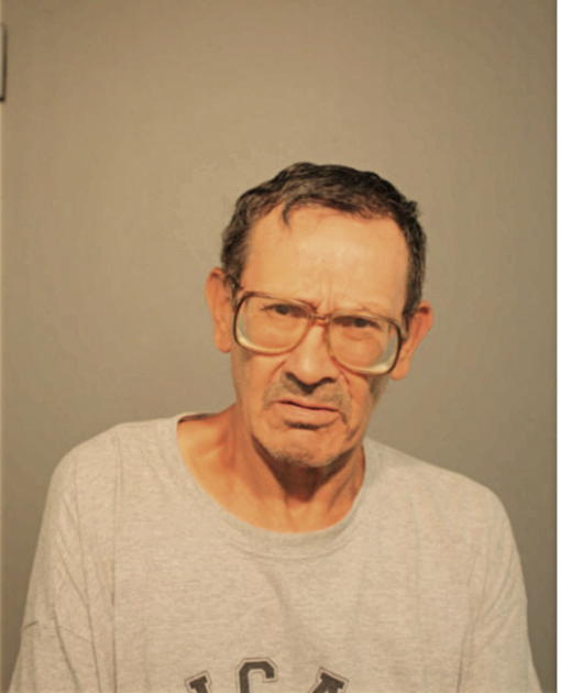 LEONEL ESPINO, Cook County, Illinois