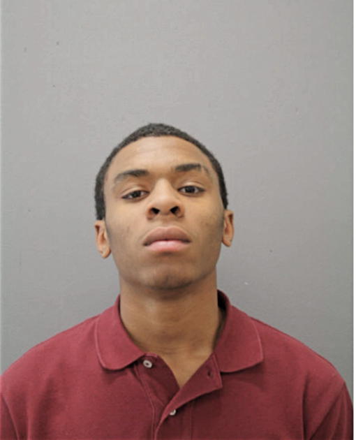 JWAN FARLEY, Cook County, Illinois