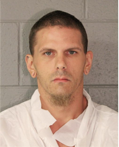 JOSHUA FIALA, Cook County, Illinois