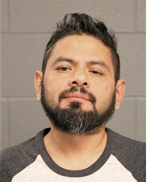 SANTIAGO A FIGUEROA, Cook County, Illinois