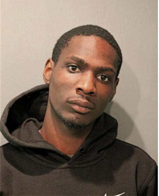 RONALD FINLEY, Cook County, Illinois