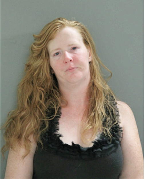 JANELLE M FINNEY, Cook County, Illinois