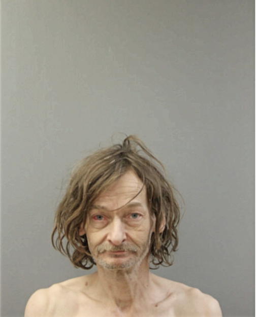 DAVID FISHER, Cook County, Illinois