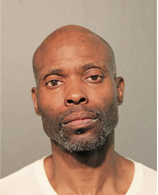 DARRYL FORD, Cook County, Illinois