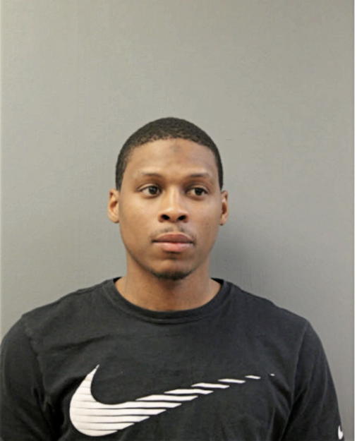 KEITH L FORD, Cook County, Illinois