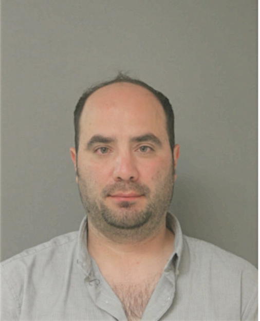 GEORGE H FUENTES, Cook County, Illinois