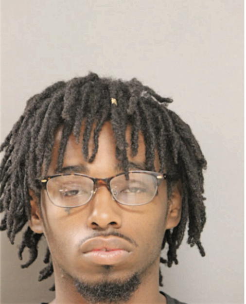 BRUCE P GALIMORE, Cook County, Illinois