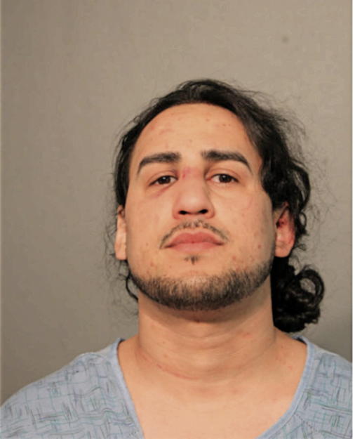 ARTURO GALVEZ, Cook County, Illinois