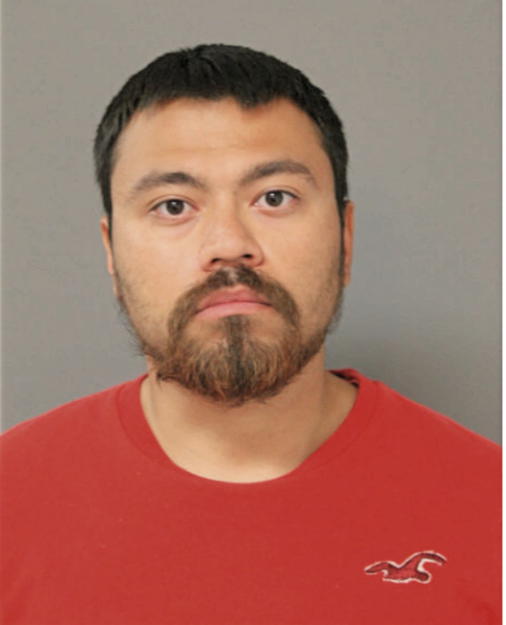 ALBERTO T GARCIA, Cook County, Illinois
