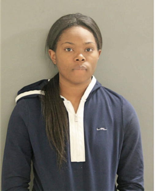 KYLA GARDNER, Cook County, Illinois