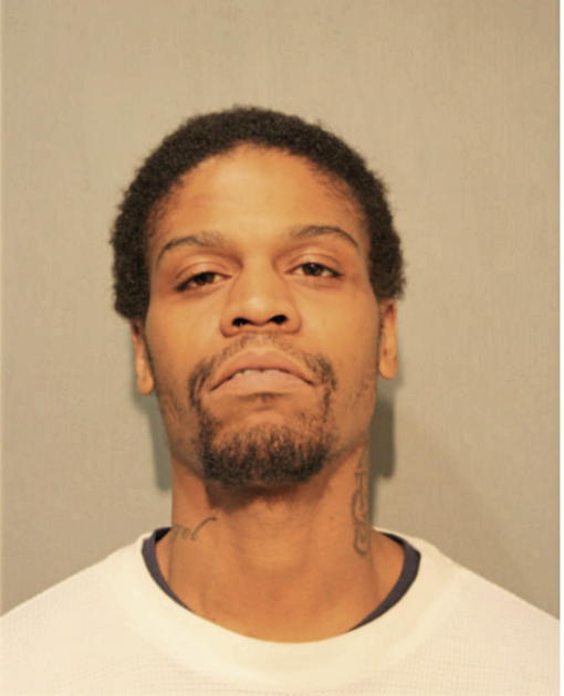 DEANGELO GILBERT, Cook County, Illinois