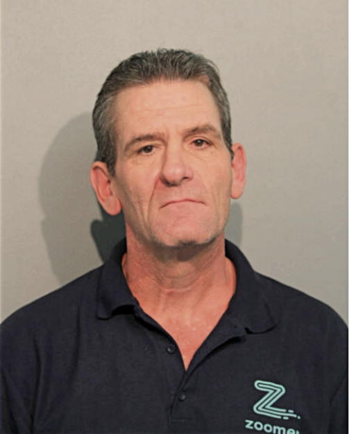 JERRY GOINES, Cook County, Illinois