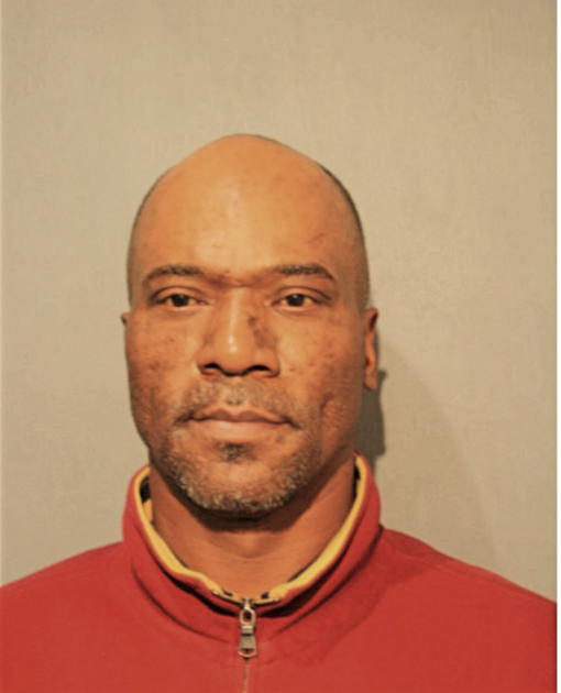 DAVID GOLDEN, Cook County, Illinois