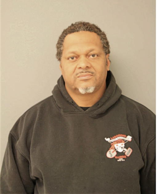 JERRY R GOLDEN, Cook County, Illinois