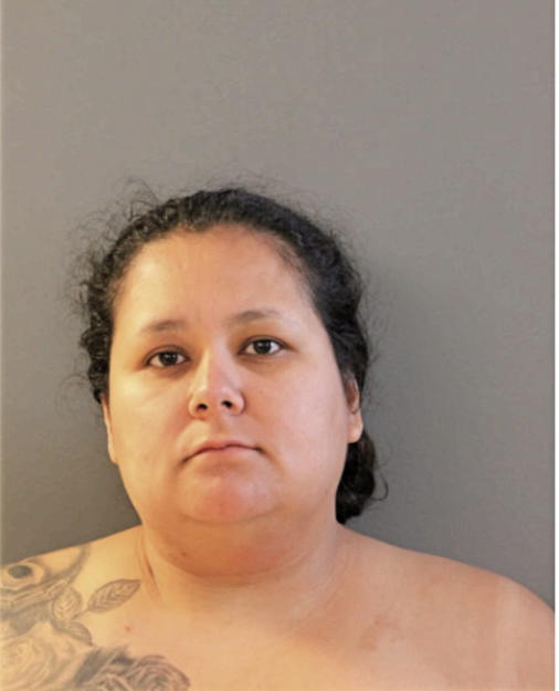 IDIYOSSI GOMEZ, Cook County, Illinois