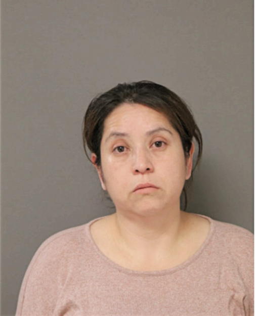 GEORGINA GONZALEZ, Cook County, Illinois
