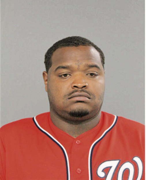 CORDERO GRAHAM, Cook County, Illinois