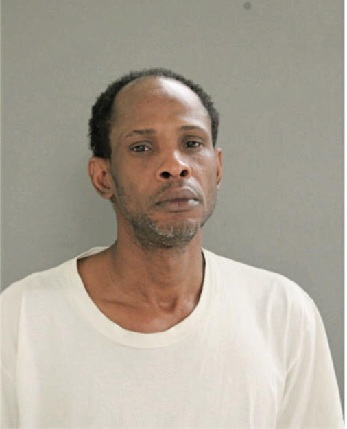 ERROL G GRANT, Cook County, Illinois