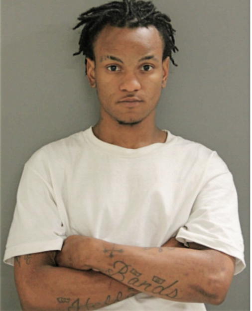 ANTHONY L GRAVES, Cook County, Illinois