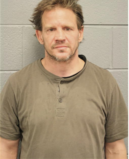 JOHN S GUNNETT, Cook County, Illinois