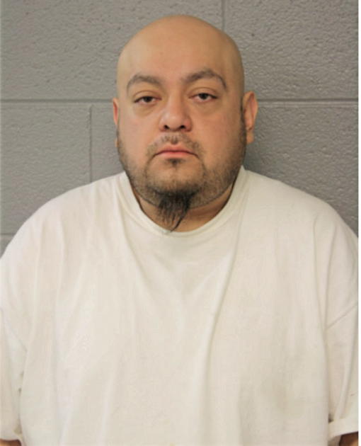 STEVEN A GUTIERREZ, Cook County, Illinois
