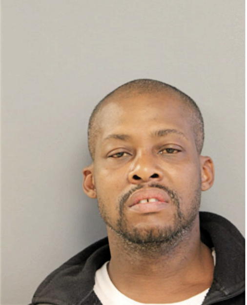 DION D HARDY, Cook County, Illinois