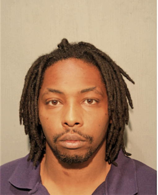 JASON L HARRIS, Cook County, Illinois