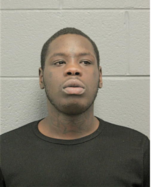 EMANUEL HART, Cook County, Illinois