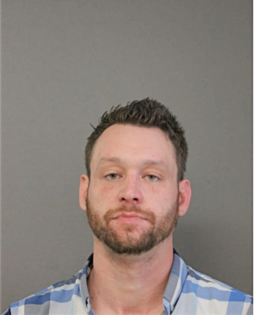 JOSH D HASLER, Cook County, Illinois