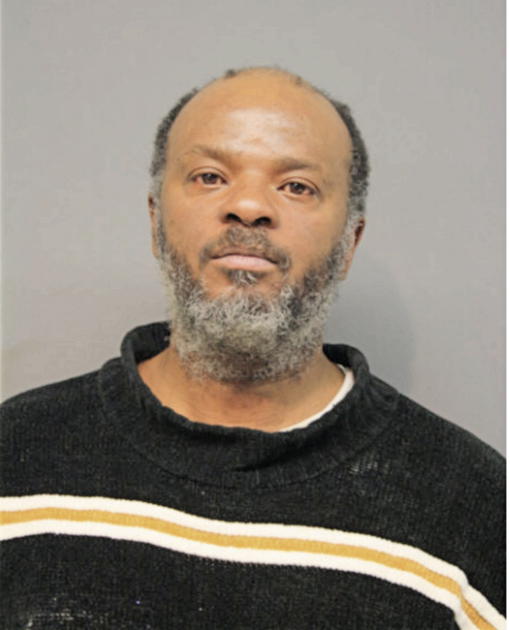 HENRY HAYES, Cook County, Illinois