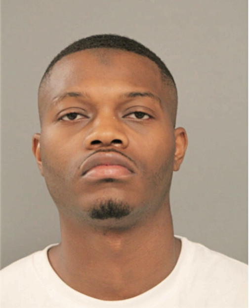 TERRENCE D HAZZARD, Cook County, Illinois
