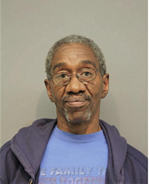 DARRELL L HEARD, Cook County, Illinois