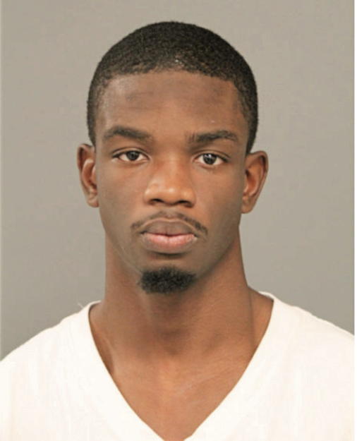 RASHEE S HERRON, Cook County, Illinois