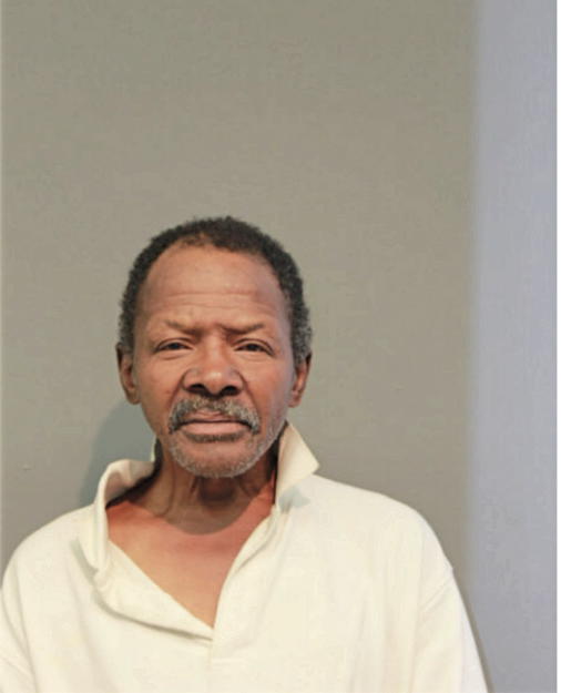 DAVID L HOLIDAY, Cook County, Illinois
