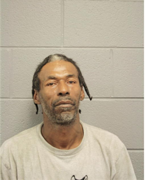 THOMAS LEE HOLMAN, Cook County, Illinois