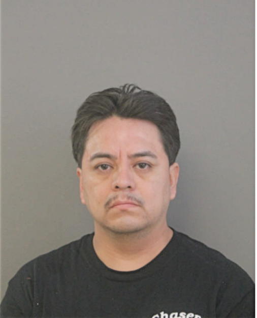 DANIEL HONORATO, Cook County, Illinois