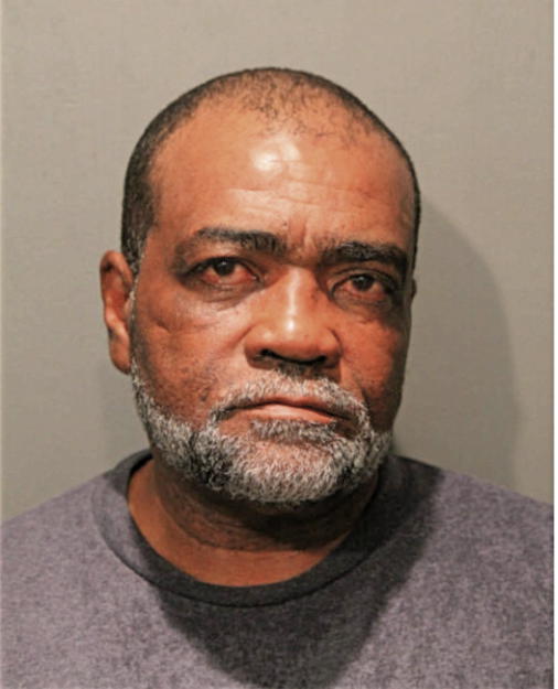 CLAUDE J HORTON, Cook County, Illinois