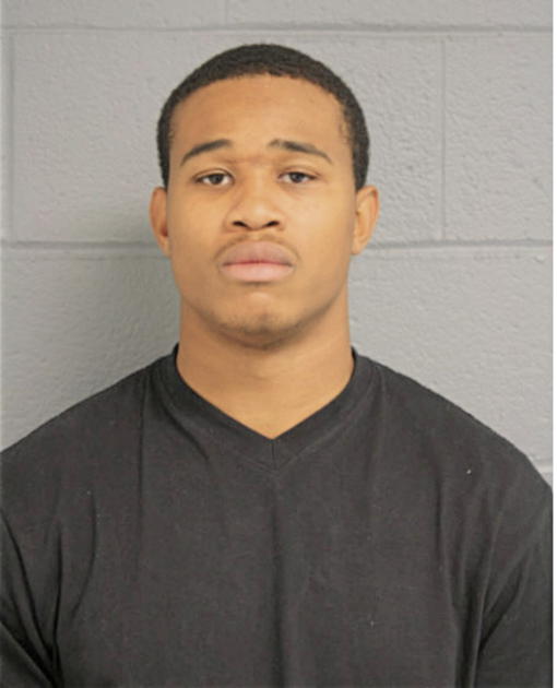 JONATHAN JOSEPH HOWARD, Cook County, Illinois