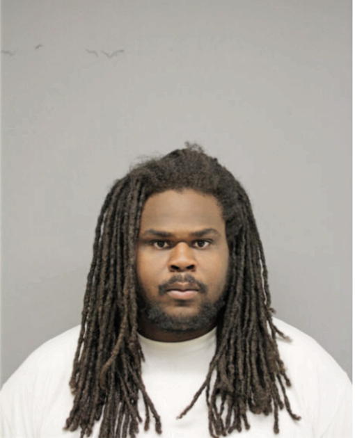 LONNIE HUCTHERSON, Cook County, Illinois